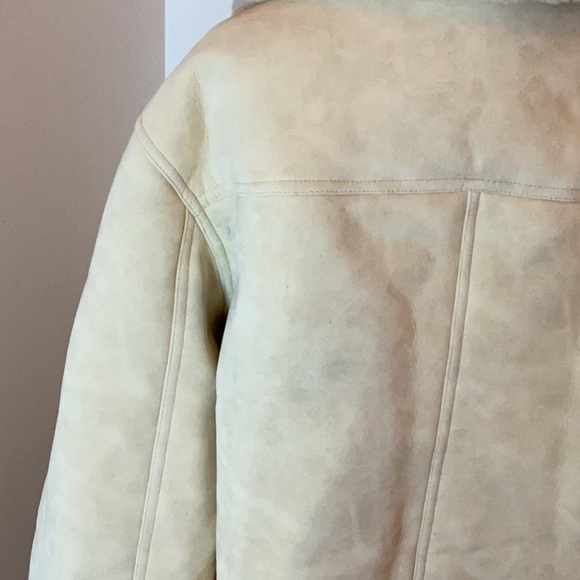 L'Academie Cian Moto Jacket, Size: M - Picture 10 of 15